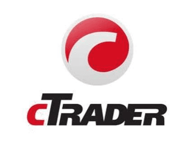 cTrader logo