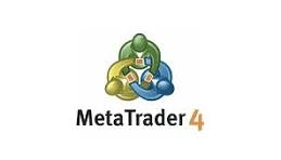 MetaTrader 4 logo