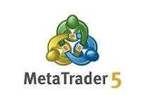 MetaTrader 5 logo